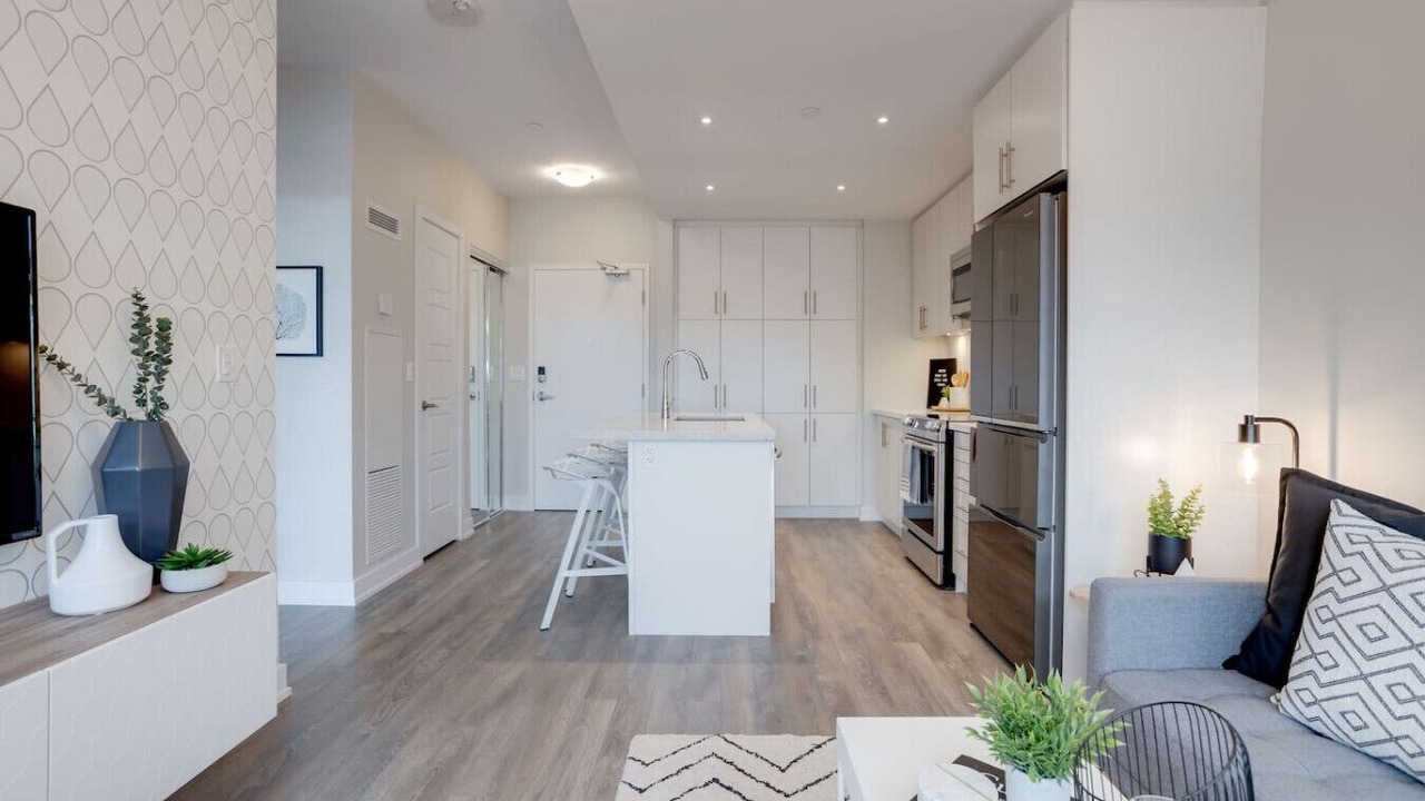 Photo of Livingroom in Innisfil