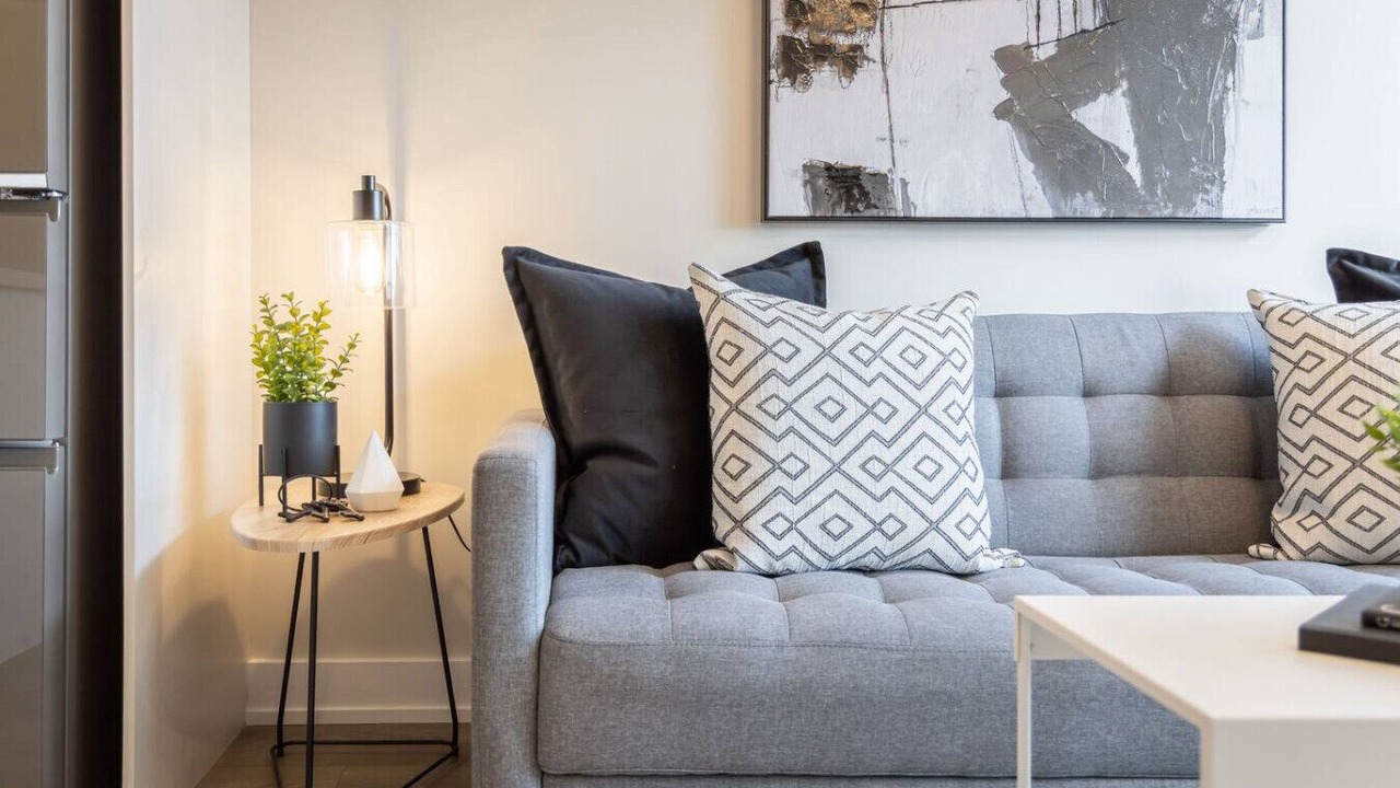 Photo of Livingroom in Innisfil