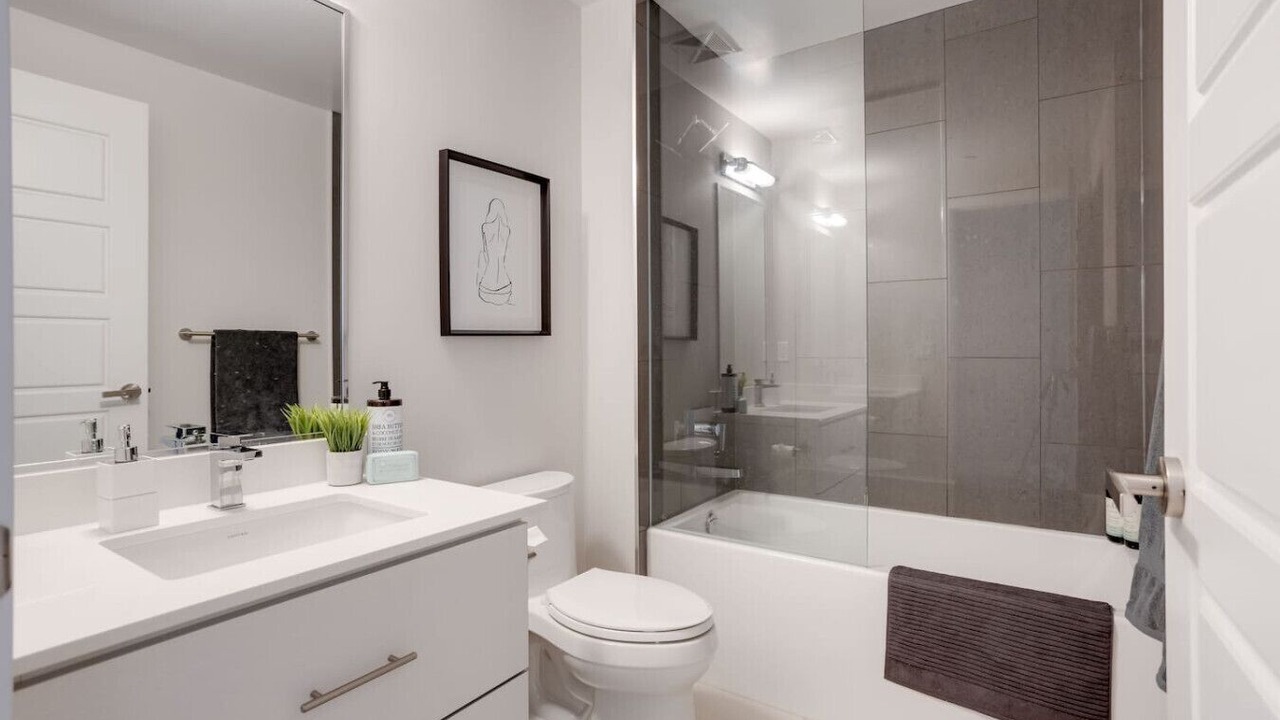 Photo of Bathroom in Innisfil