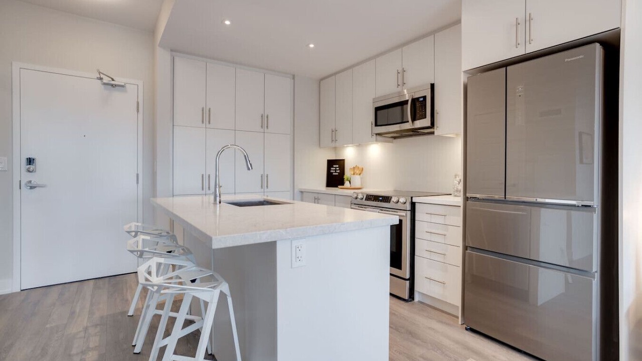 Photo of Kitchen in Innisfil