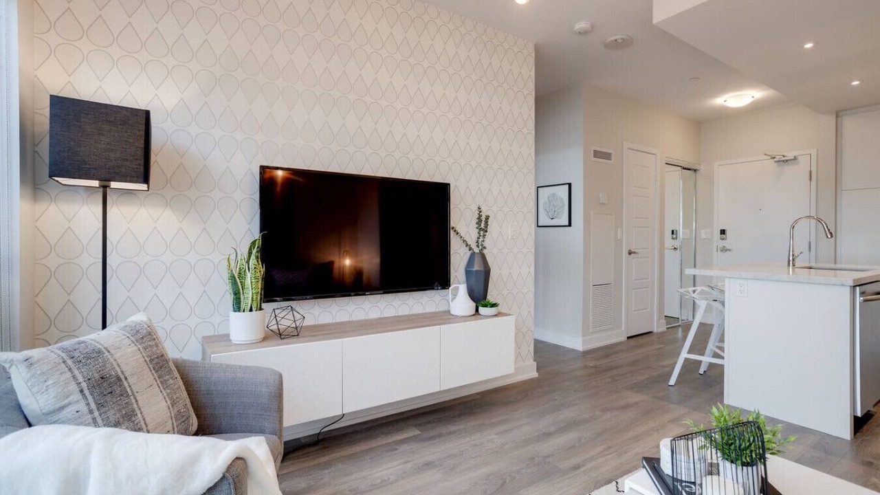 Photo of Livingroom in Innisfil
