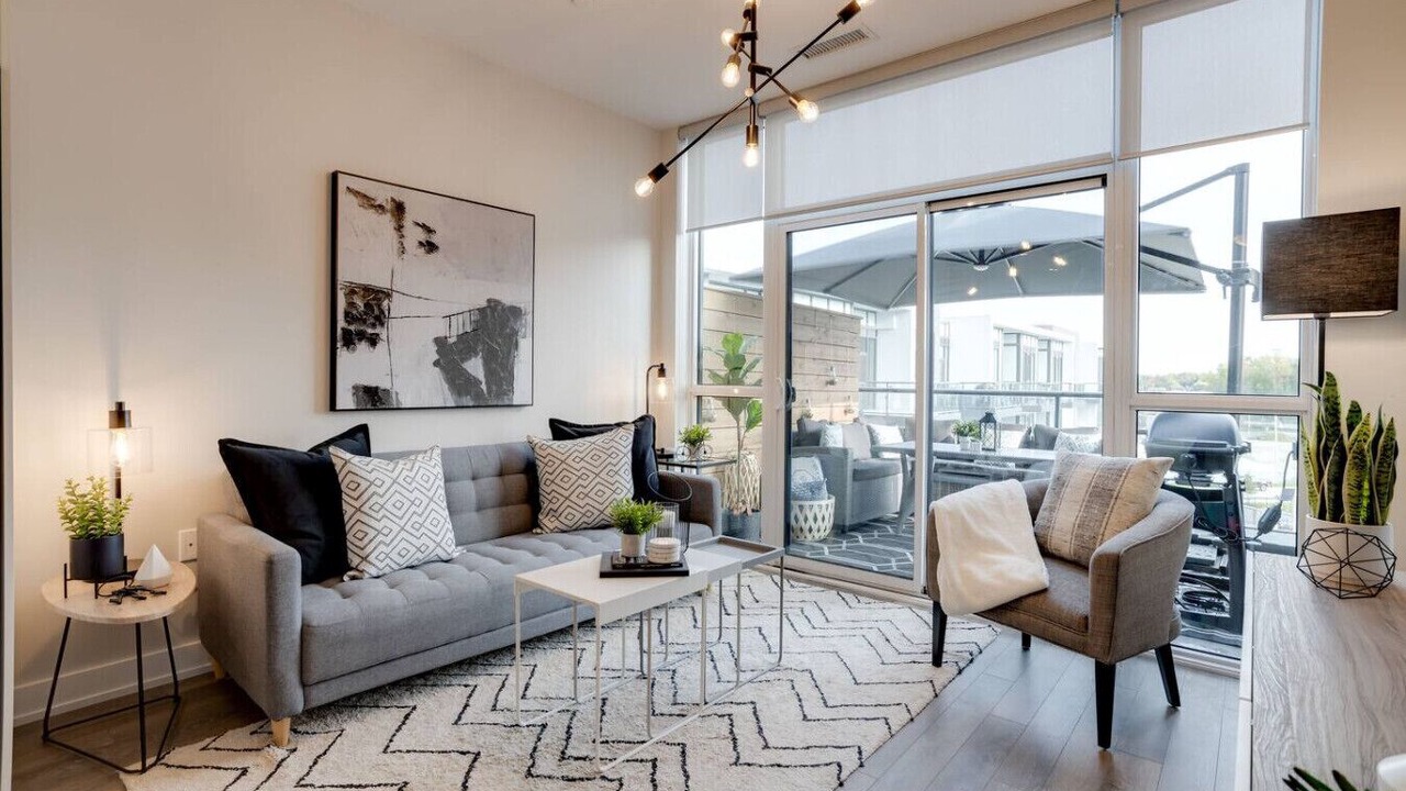 Photo of Livingroom in Innisfil