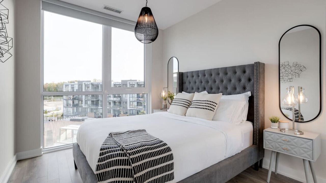 Photo of Bedroom in Innisfil