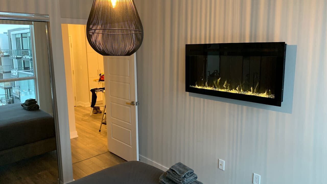 Photo of Bedroom in Innisfil