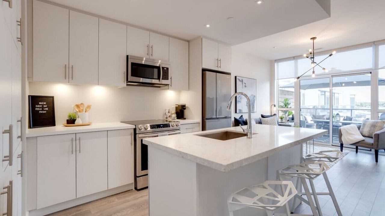 Photo of Kitchen in Innisfil