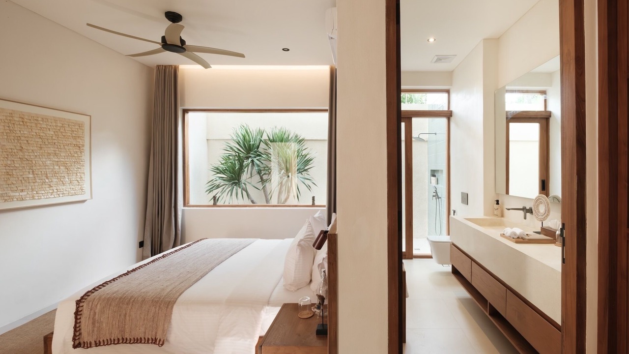 Photo of Bedroom in Sanur Kauh