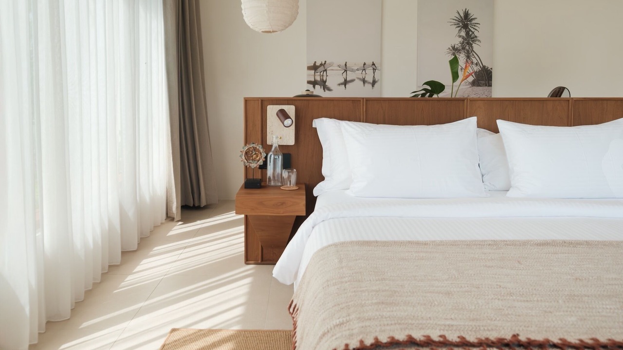 Photo of Bedroom in Sanur Kauh