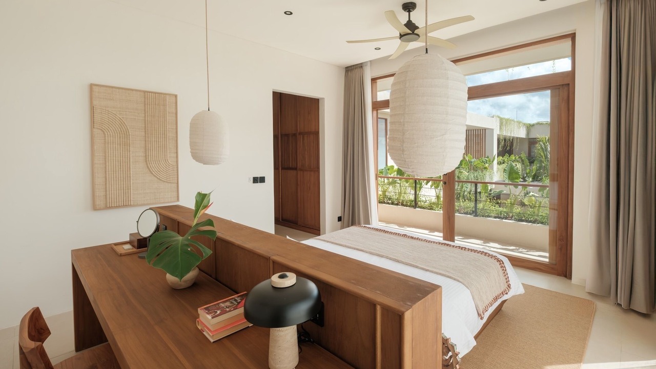 Photo of Bedroom in Sanur Kauh