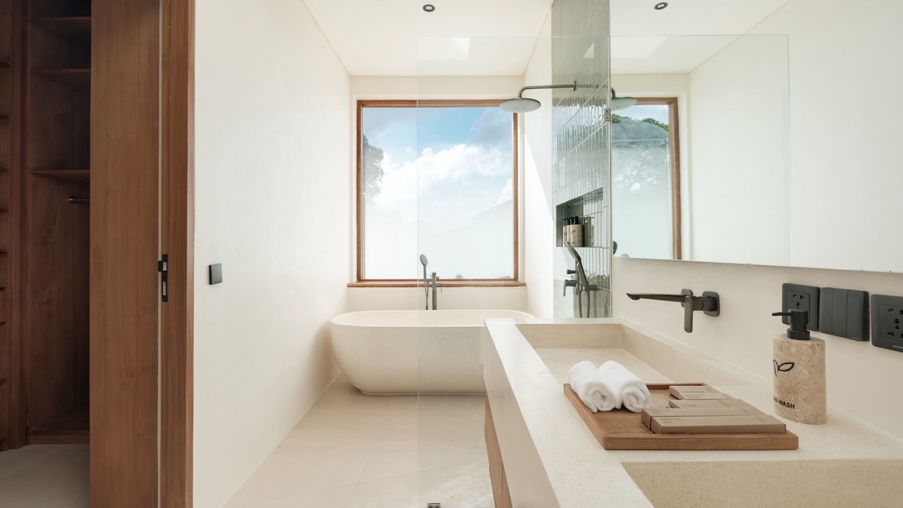Photo of Bathroom in Sanur Kauh