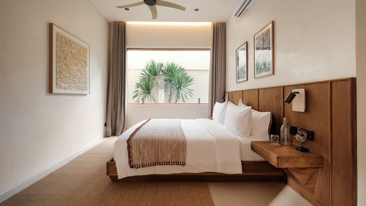 Photo of Bedroom in Sanur Kauh