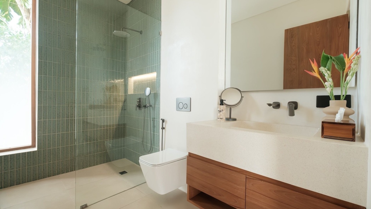 Photo of Bathroom in Sanur Kauh