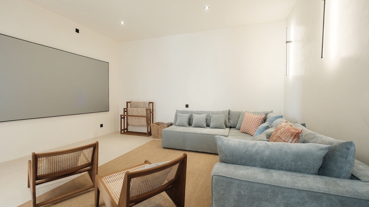 Photo of Livingroom in Sanur Kauh