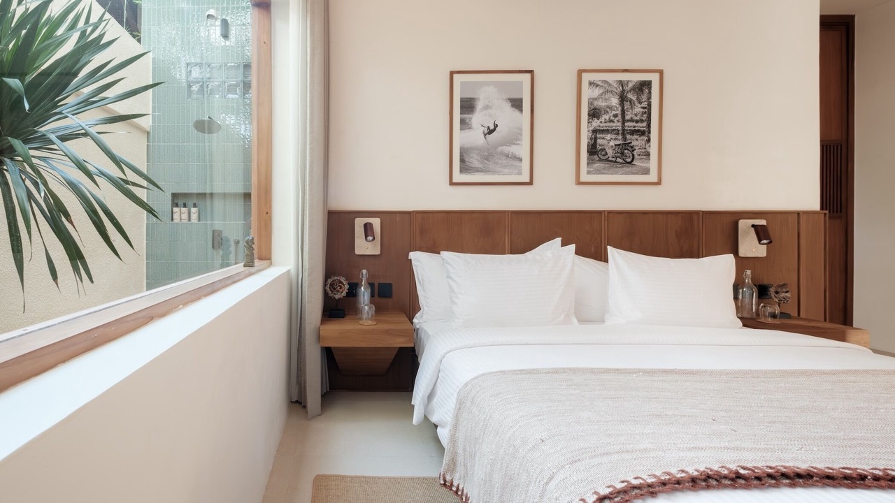 Photo of Bedroom in Sanur Kauh