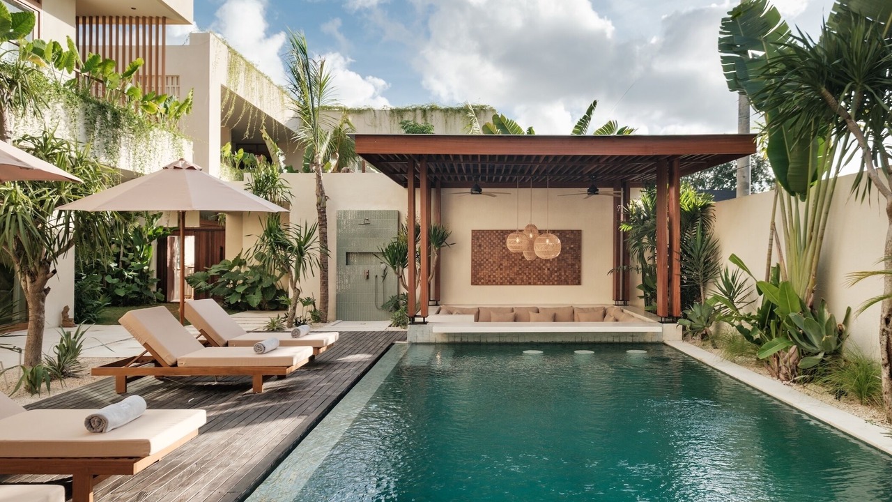 Photo of Outdoor in Sanur Kauh