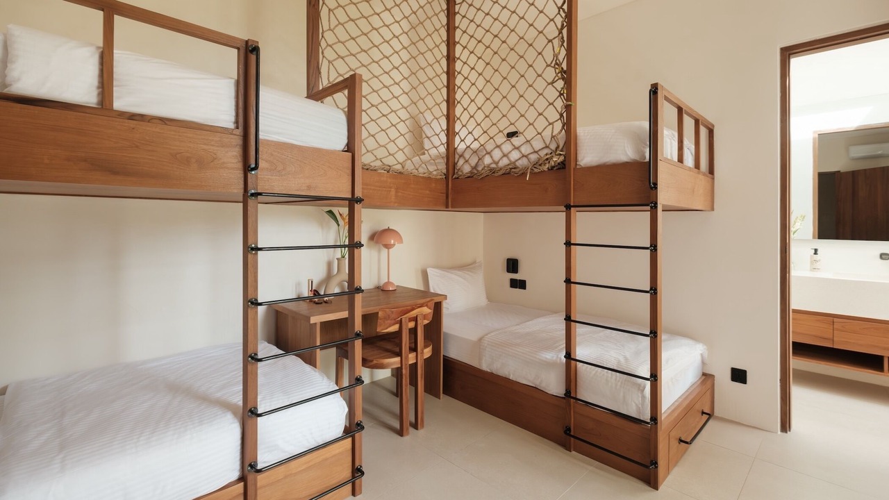 Photo of Bedroom in Sanur Kauh