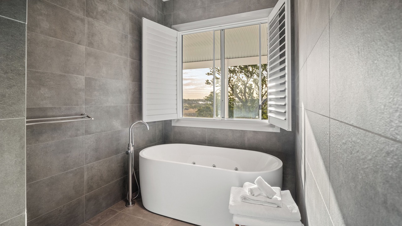 Photo of Bathroom in Adelaide