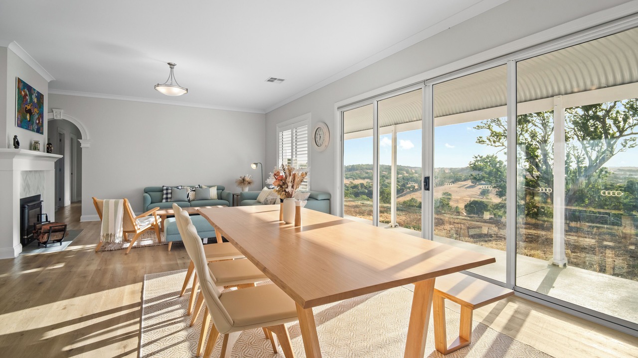 Photo of Livingroom in Adelaide