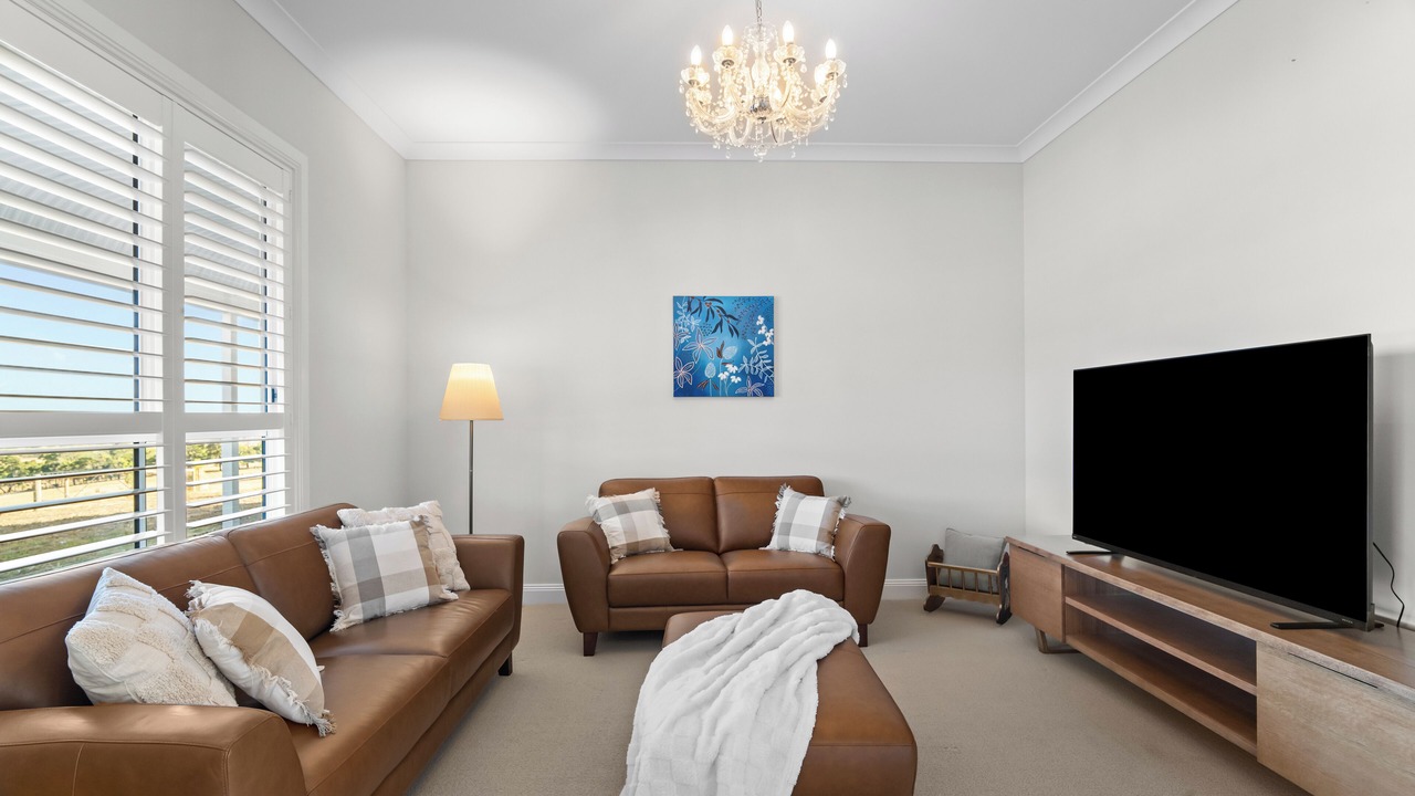 Photo of Livingroom in Adelaide