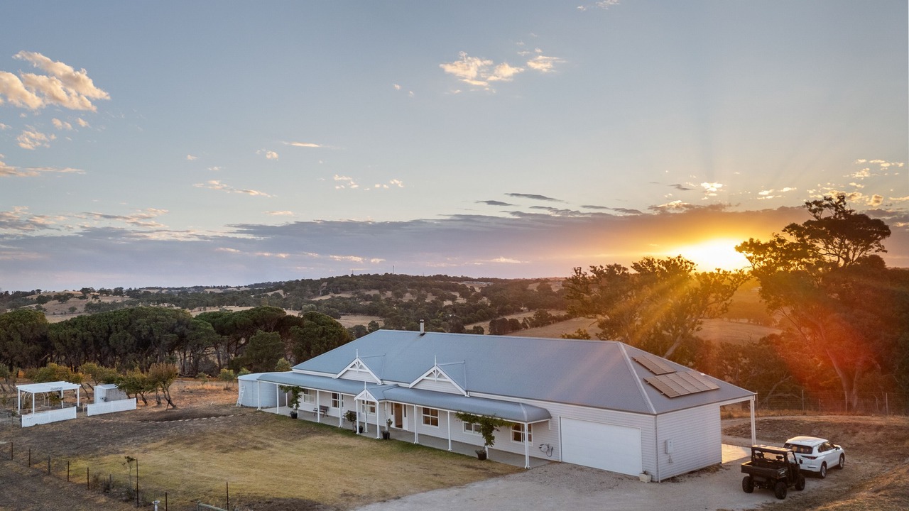 Photo of Outdoor in Adelaide
