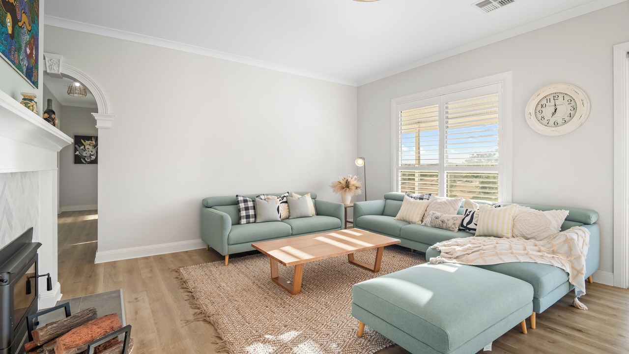 Photo of Livingroom in Adelaide