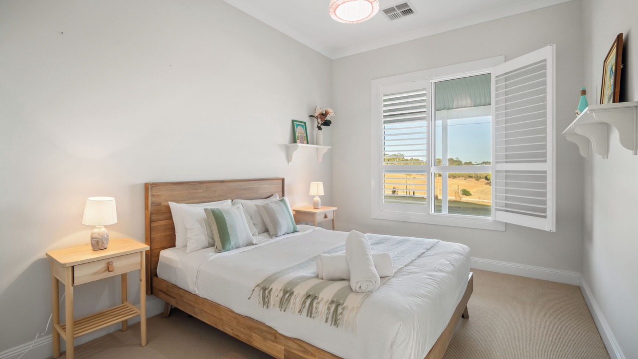 Photo of Bedroom in Adelaide