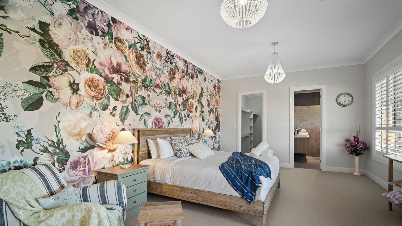 Photo of Bedroom in Adelaide