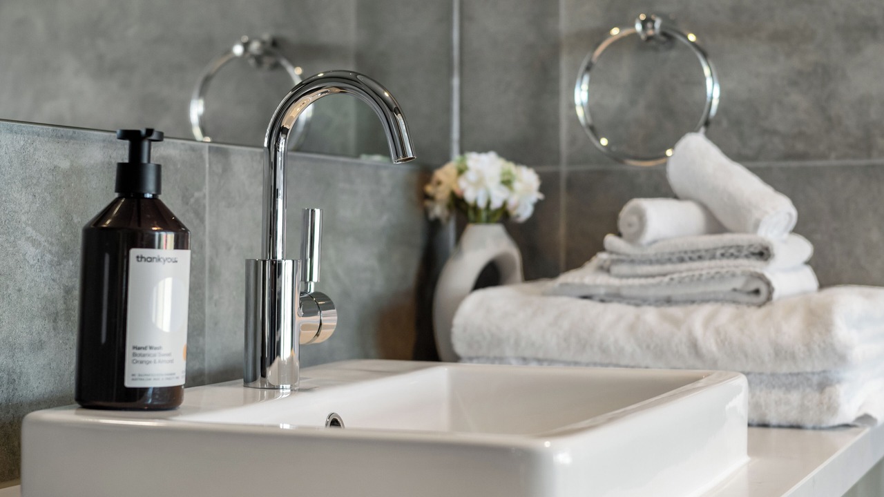 Photo of Bathroom in Adelaide