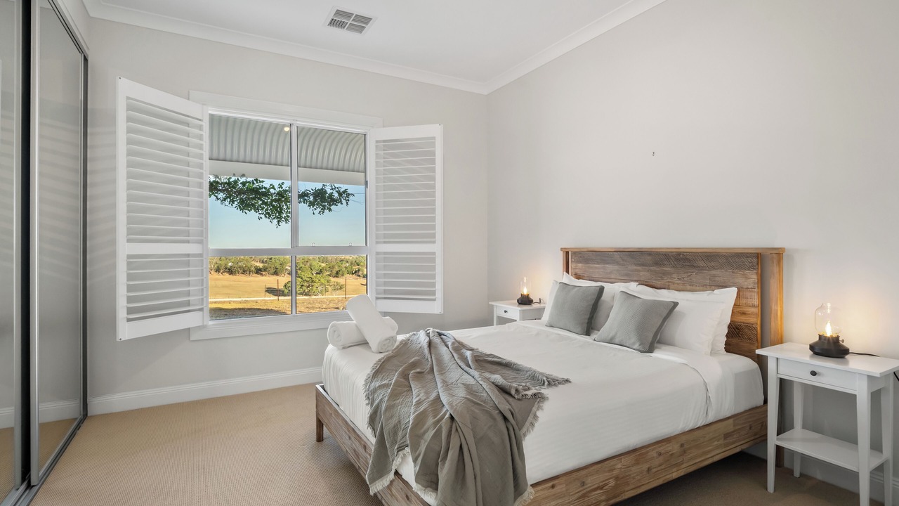 Photo of Bedroom in Adelaide