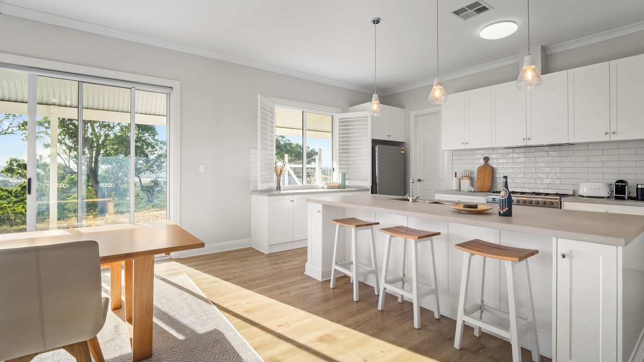 Photo of Kitchen in Adelaide