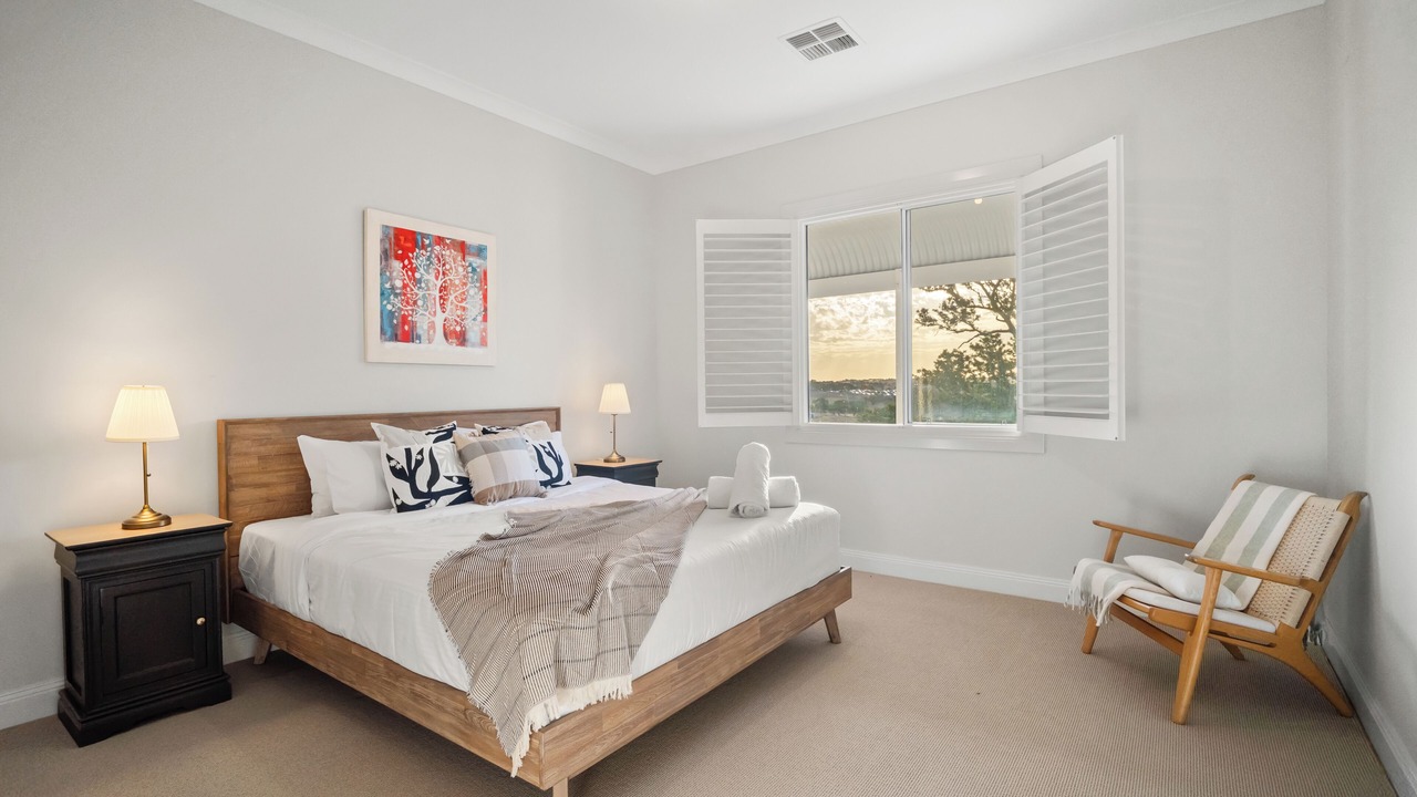Photo of Bedroom in Adelaide