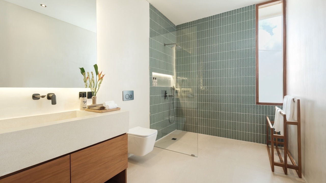 Photo of Bathroom in Sanur Kauh