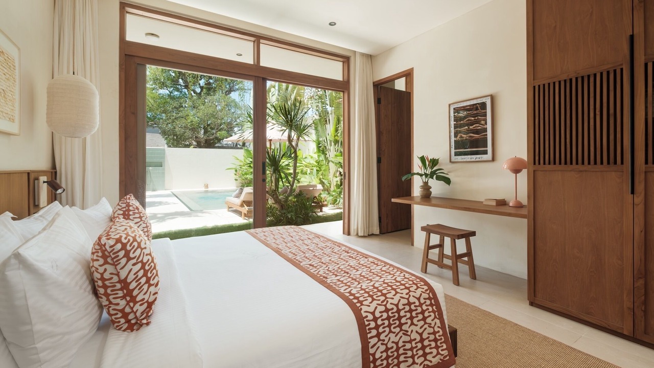 Photo of Bedroom in Sanur Kauh
