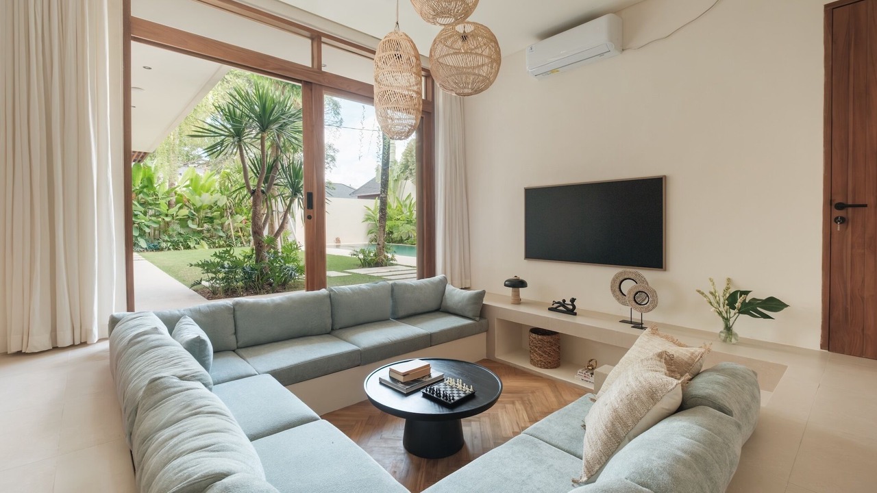 Photo of Livingroom in Sanur Kauh