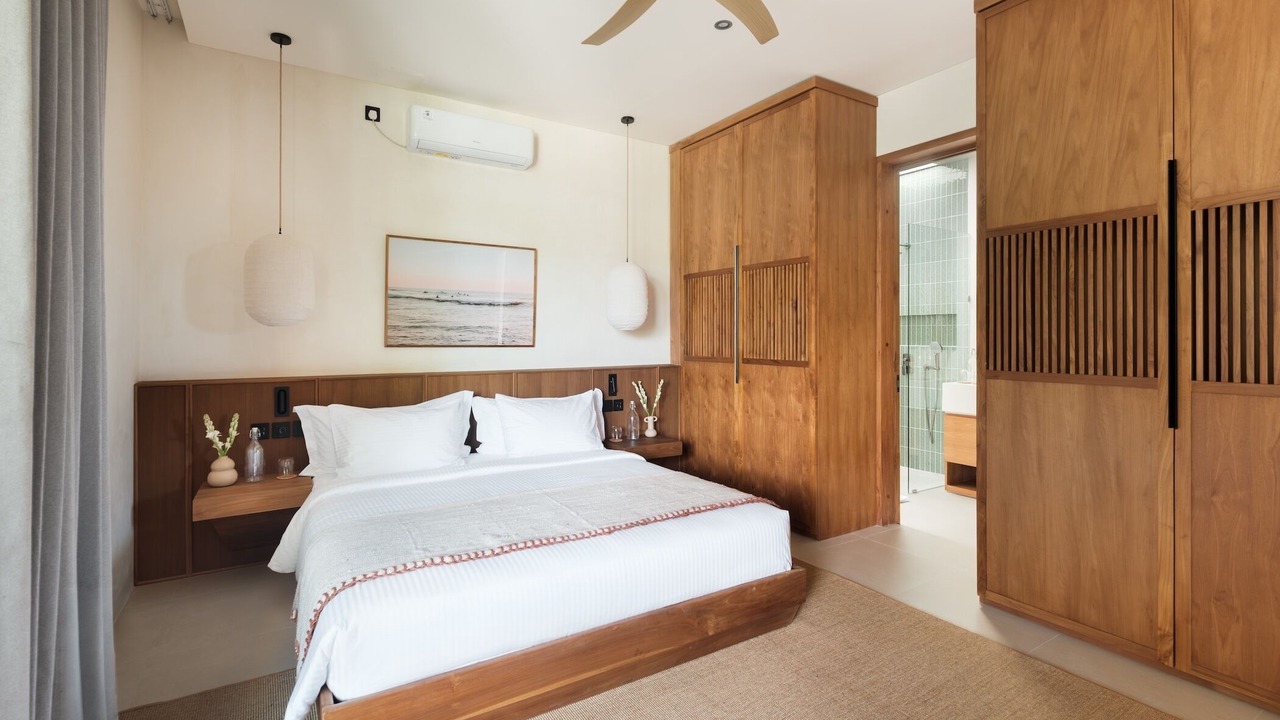 Photo of Bedroom in Sanur Kauh