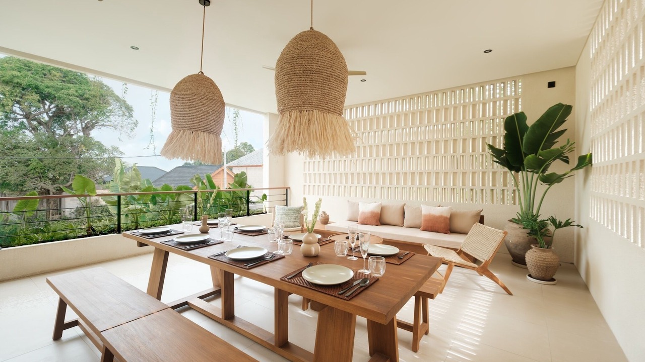 Photo of Outdoor in Sanur Kauh