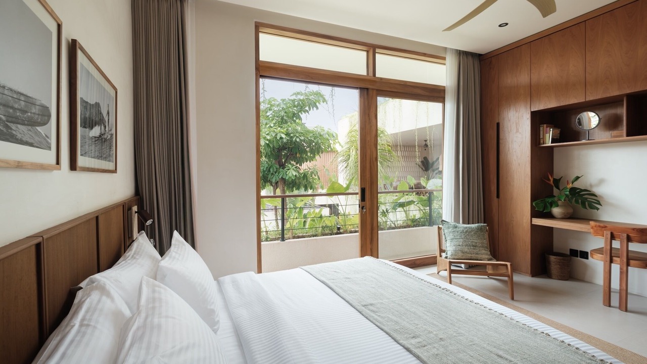 Photo of Bedroom in Sanur Kauh