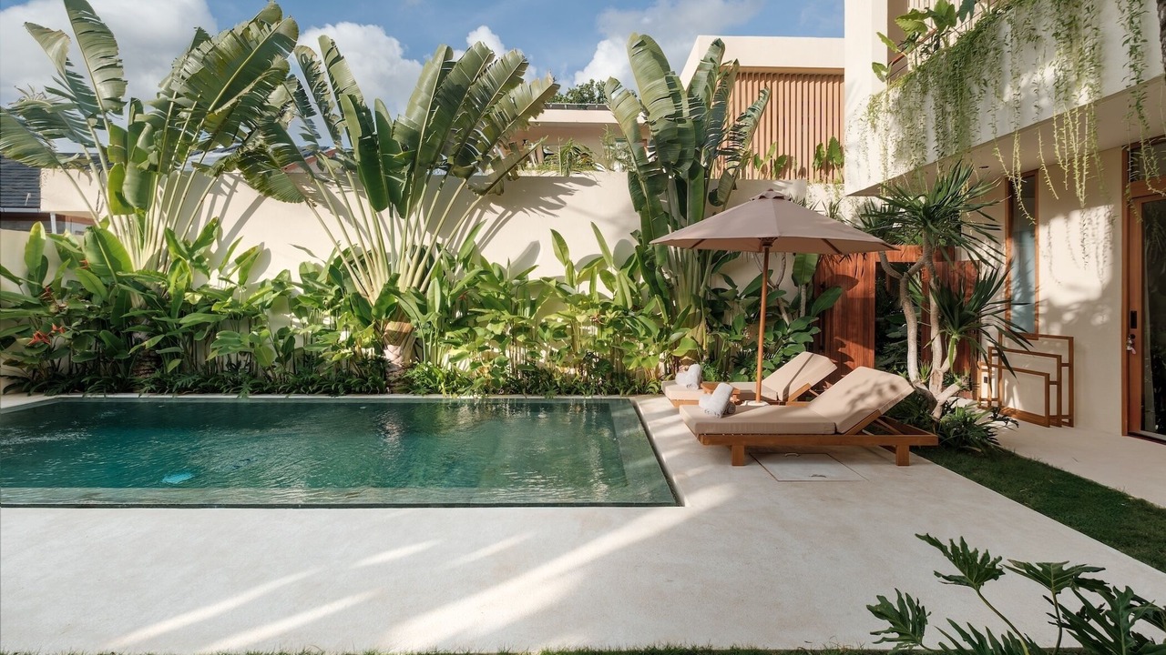 Photo of Outdoor in Sanur Kauh