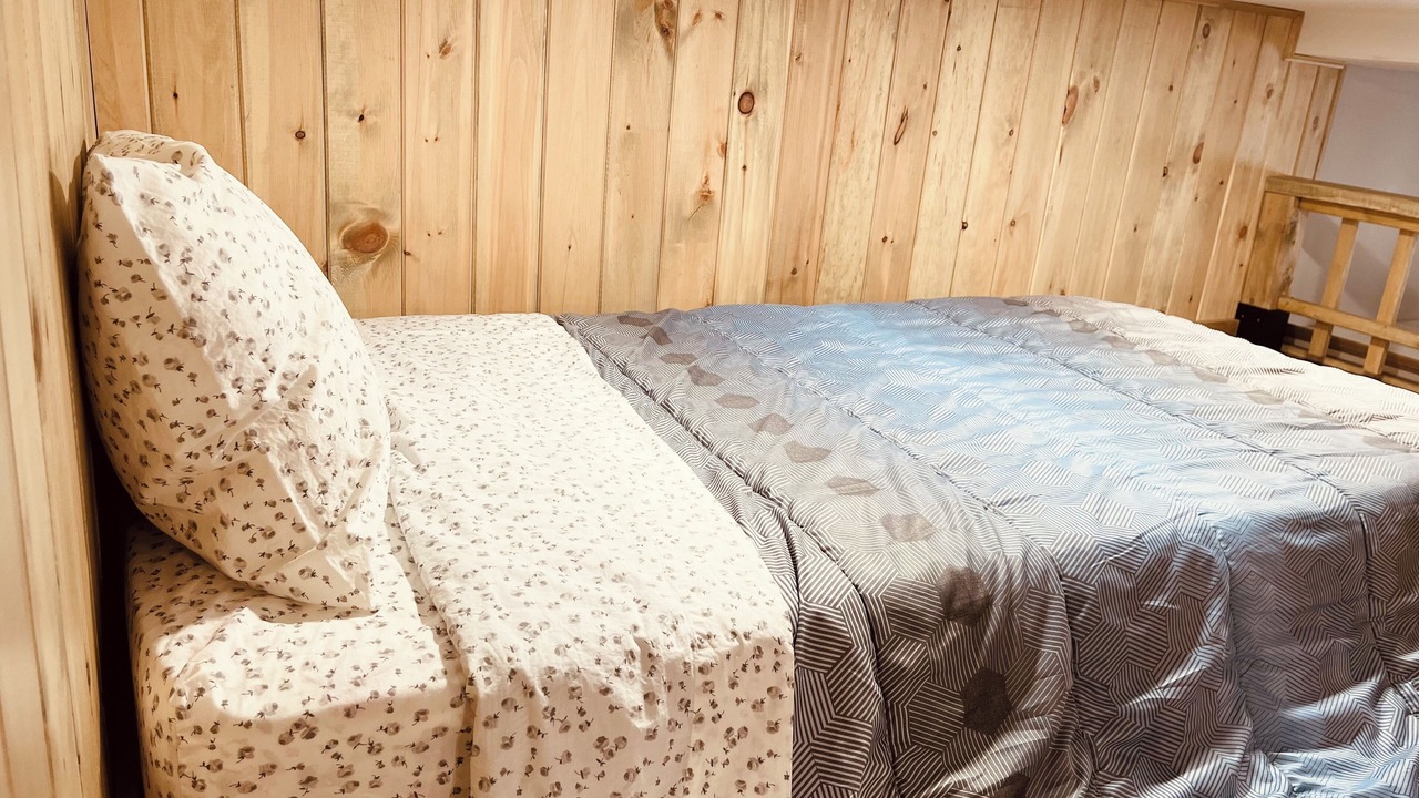 Photo of Bedroom in Keswick Ridge