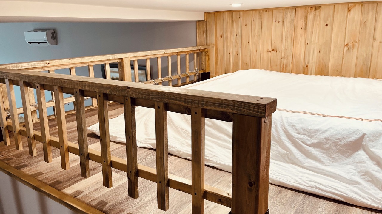 Photo of Bedroom in Keswick Ridge