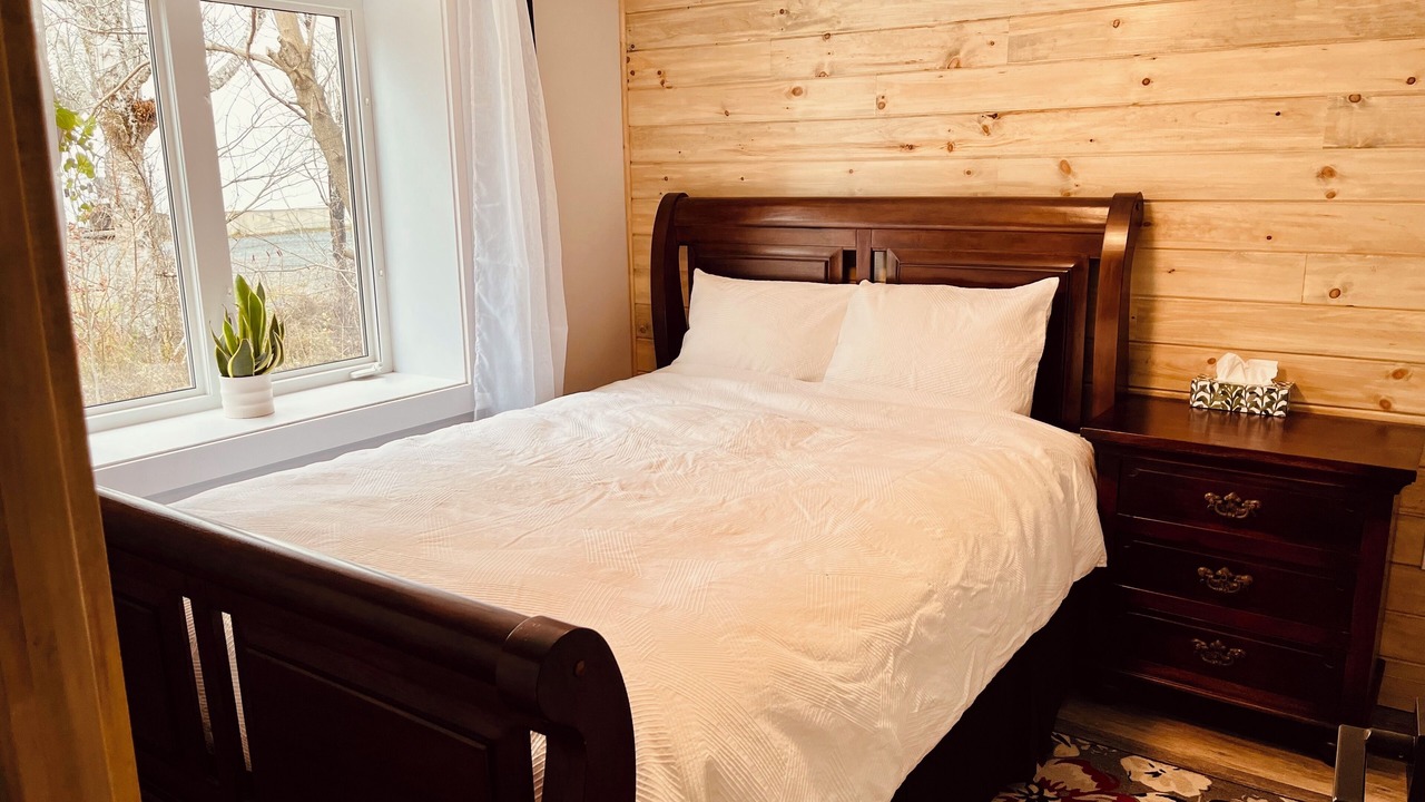 Photo of Bedroom in Keswick Ridge