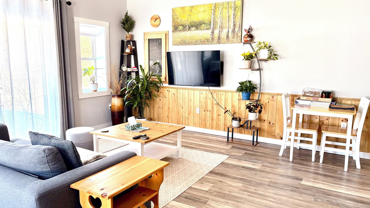 Photo of Livingroom in Keswick Ridge