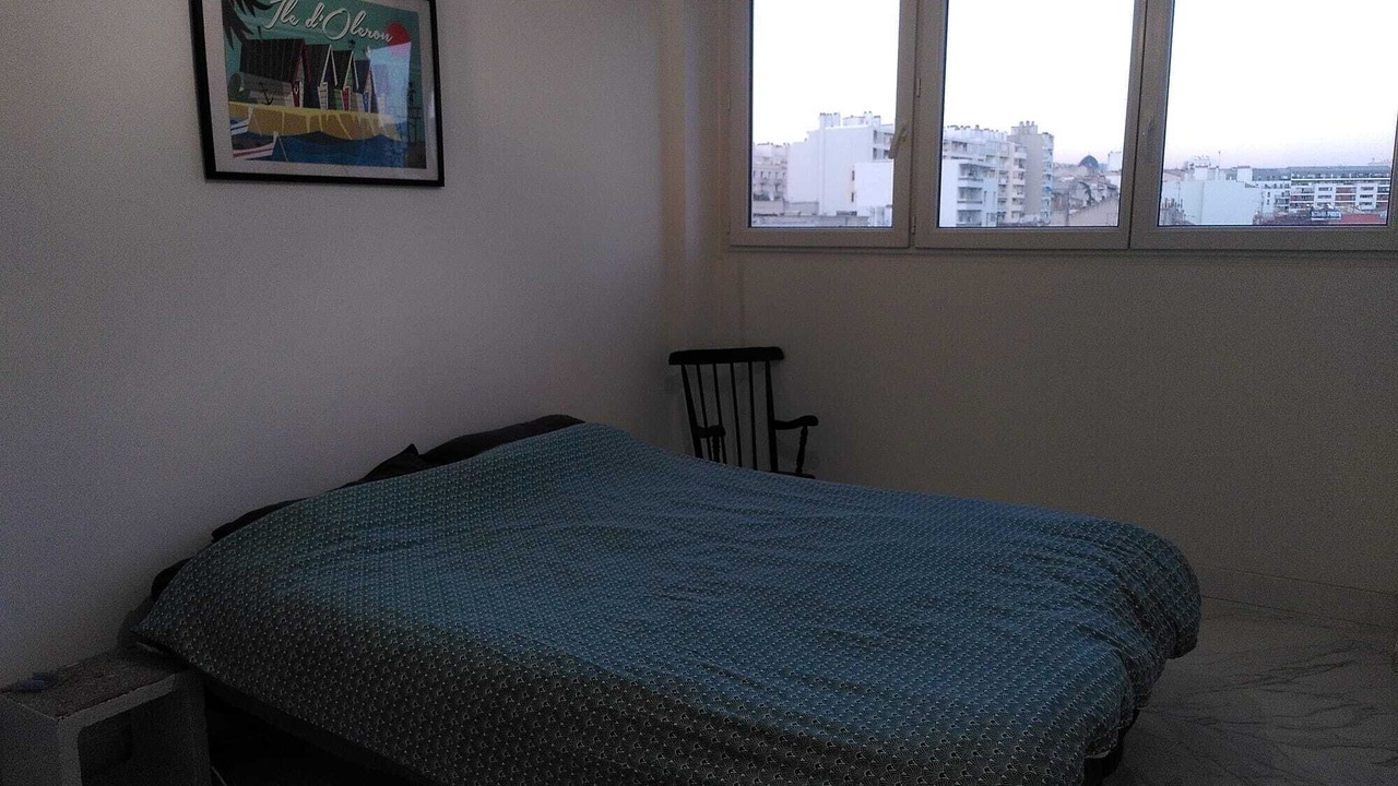Photo of Bedroom in Blancarde