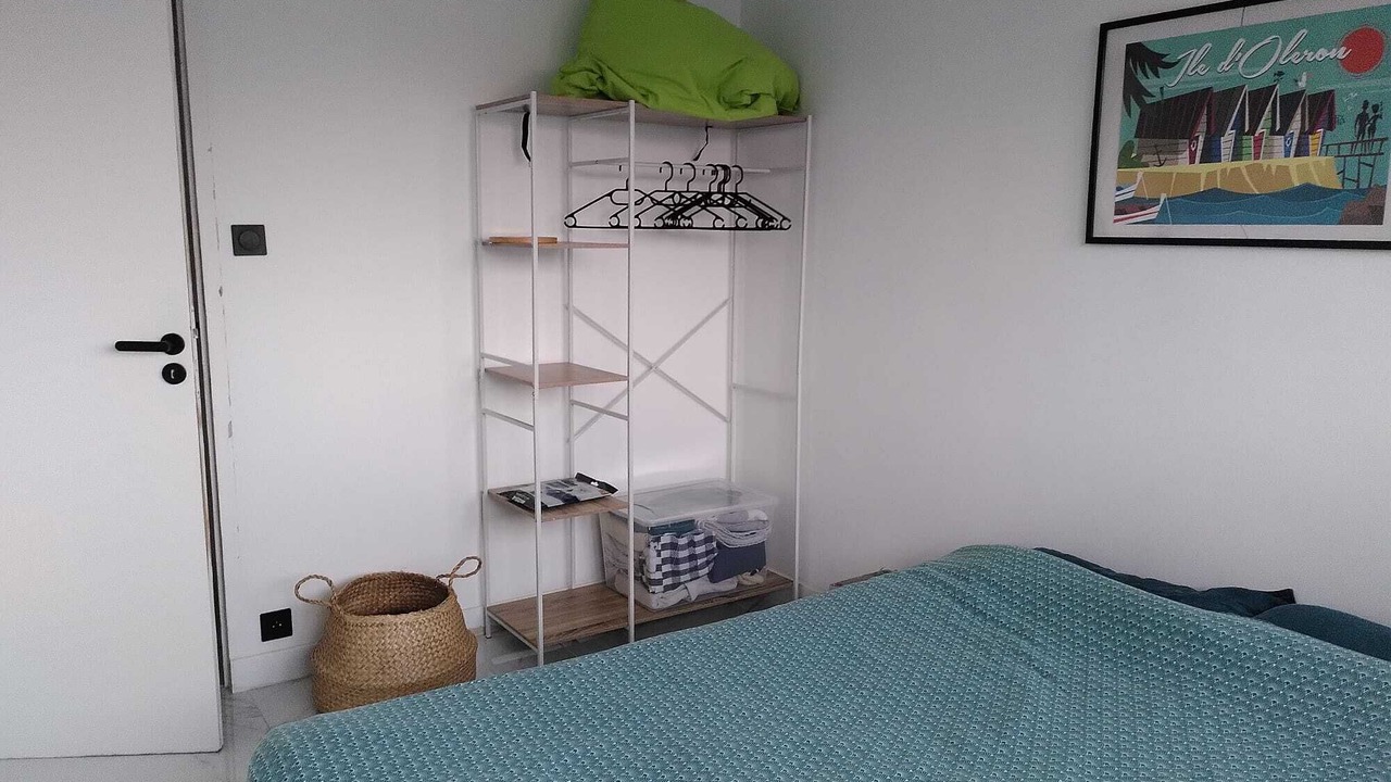 Photo of Bedroom in Blancarde