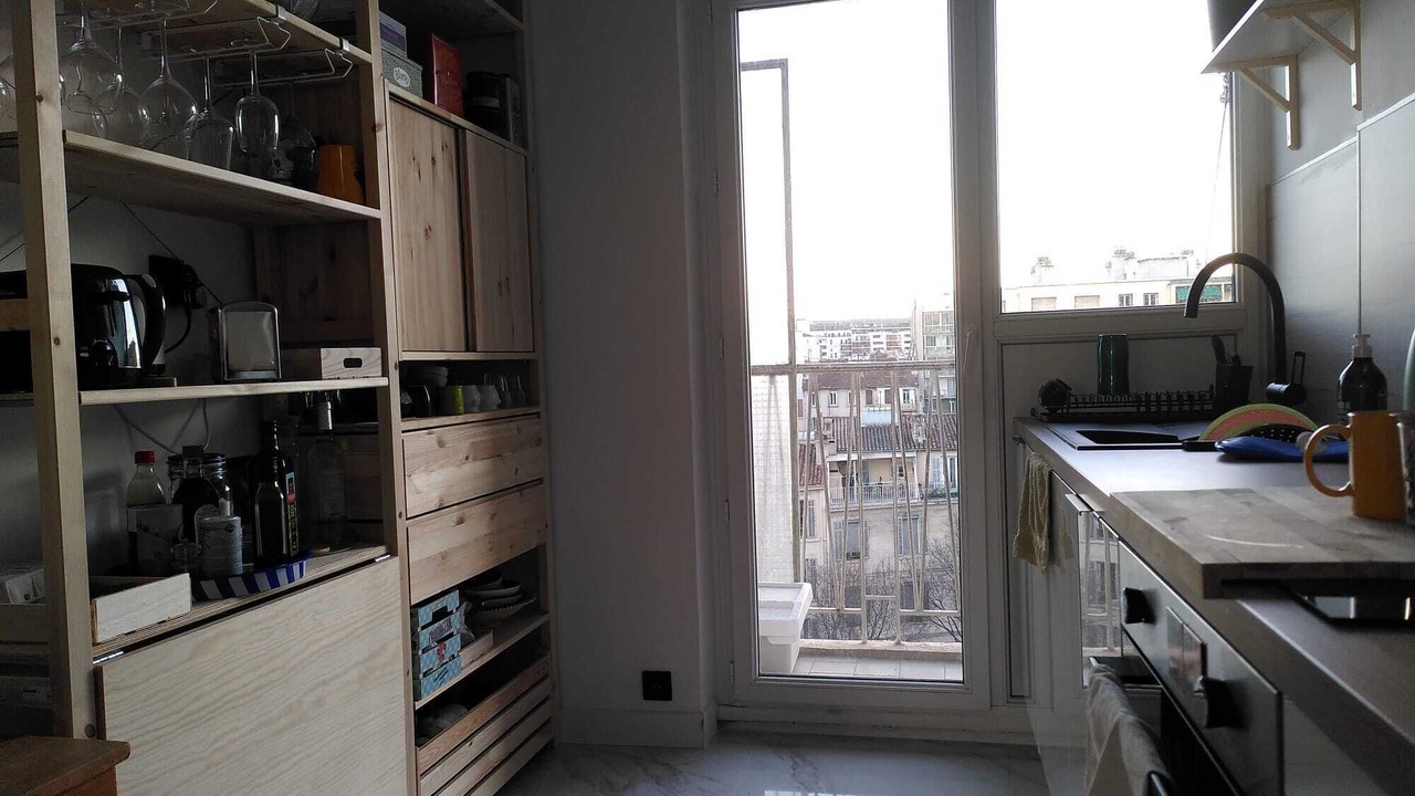 Photo of Kitchen in Blancarde