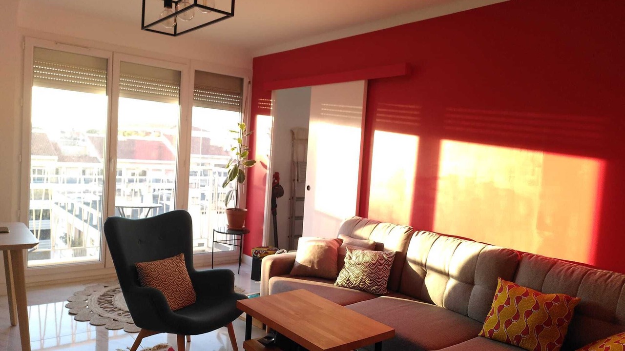 Photo of Livingroom in Blancarde