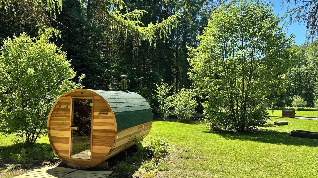 Photo of Outdoor in Jeanmenil