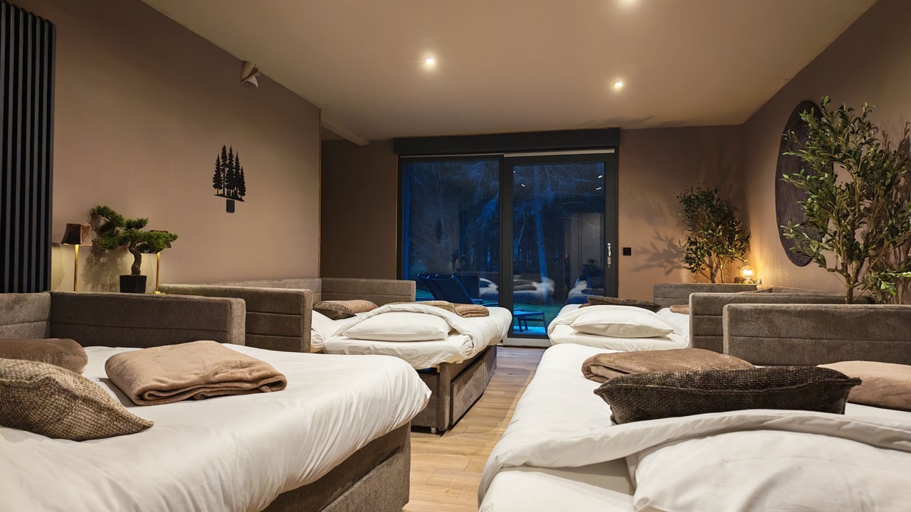 Photo of Bedroom in Jeanmenil