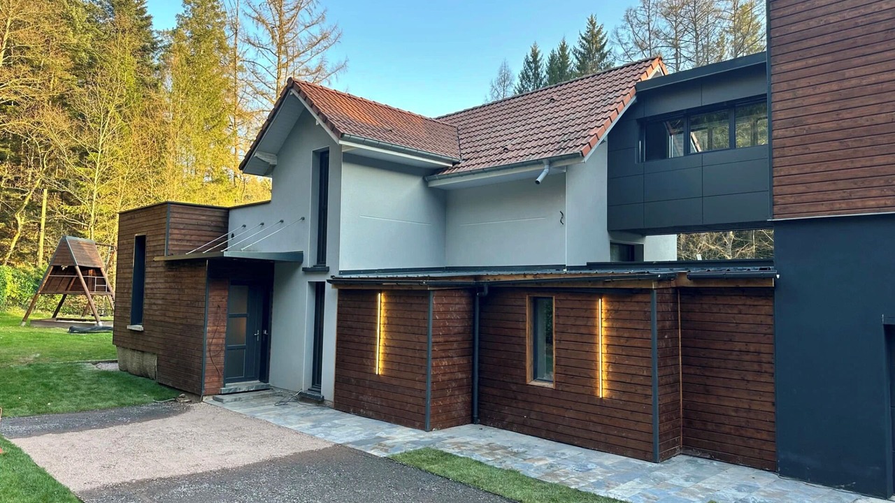 Photo of Outdoor in Jeanmenil