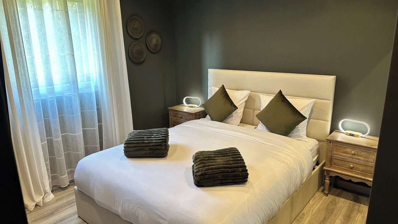 Photo of Bedroom in Jeanmenil