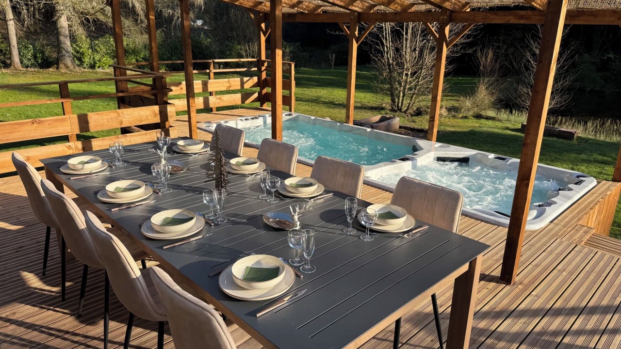 Photo of Outdoor in Jeanmenil